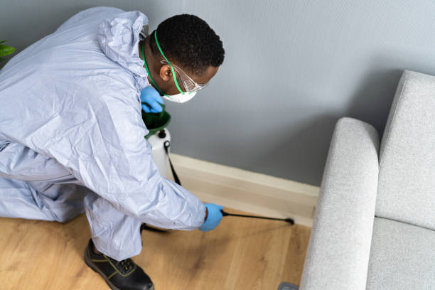 Best Fumigation Services  in Lyman, WY